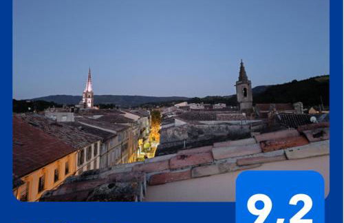 La terrasse des Augustins - Foto 1