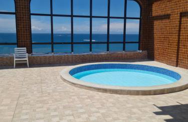 Edifício Passárgada - Photo 38