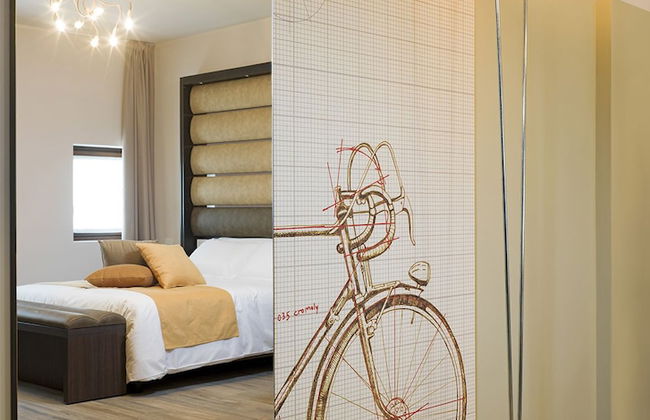 Residenza Del Borgo - Foto 50