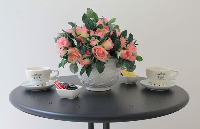 Arco Suite - Foto 35