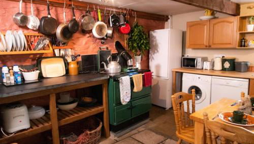 Yr Hen Efail - Old Smithy - Foto 5