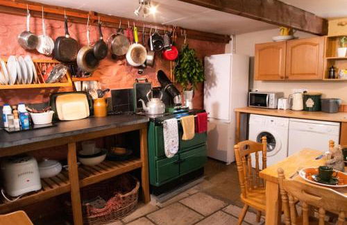 Yr Hen Efail - Old Smithy - Foto 5