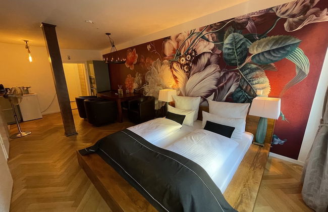 Boutique Apartment Vino e Amore - Foto 4