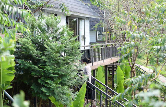 Family 64 Home - Foto 9