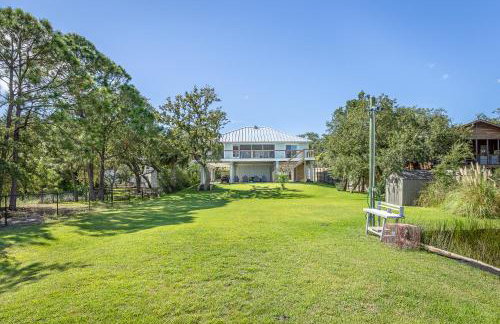 Sea La Vie-Brand New Dock Home on the Bay - Foto 12