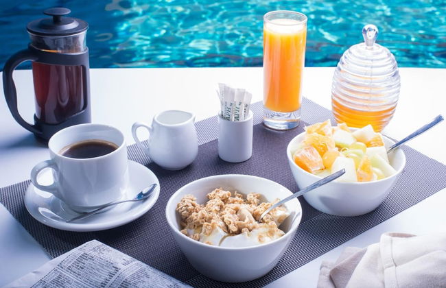 Koutrakis Suites - Foto 41