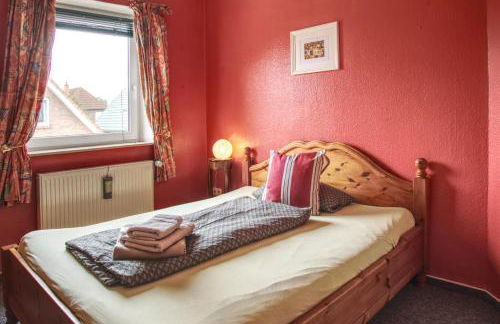 Ferienhaus Robbers mit 3 Schlafzimmer - Foto 11