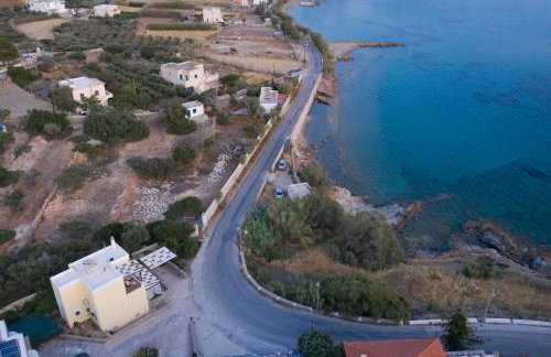 Golden Palm Tree Maisonette - Foto 33