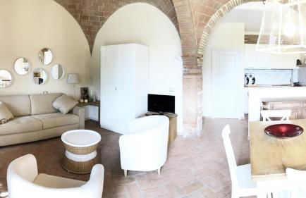 La Solina a Bibbona by Zoom In Earth - Foto 18