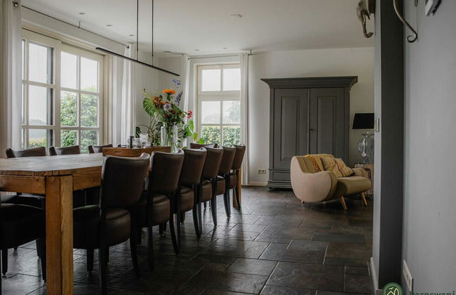 Stylish Holiday Home in Leende With Terrace - Foto 45