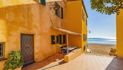 Casa Saracena Fronte Mare - Foto 2