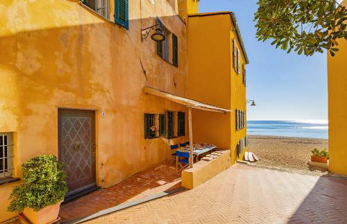 Casa Saracena Fronte Mare - Foto 2