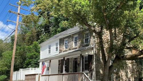 Mello-Ray River House - Foto 1