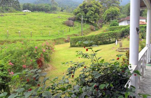 Fazenda Monte Verde a Morada do Muriqui - Foto 70