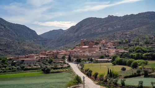 El Mirador de la Fuente - Foto 3