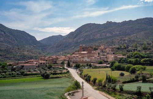 El Mirador de la Fuente - Foto 3