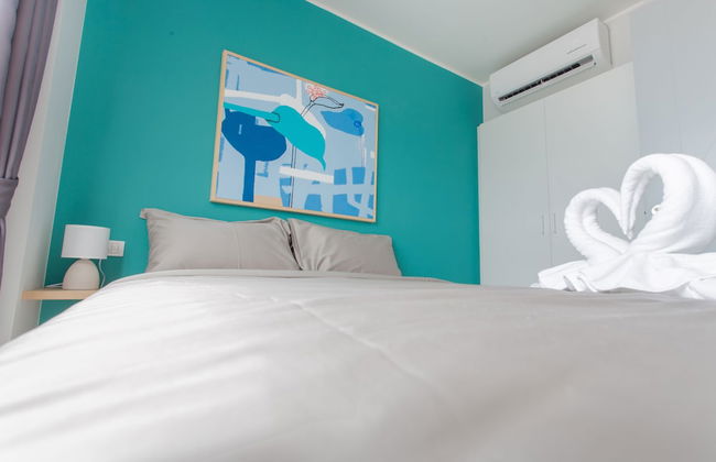 NOON Village Tower 2 - Foto 7