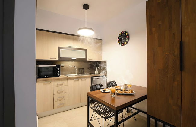 ORION Eco Suites - Photo 33