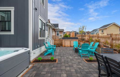 Soothes the Sol by Seabrook Hospitality - Foto 52