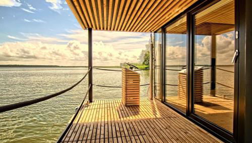 Waterfront Loft - Foto 2