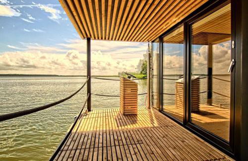 Waterfront Loft - Foto 2