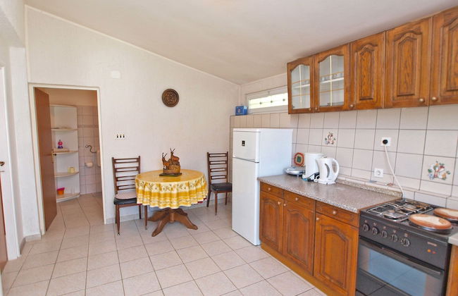 Apartments Danica 271 - Foto 19