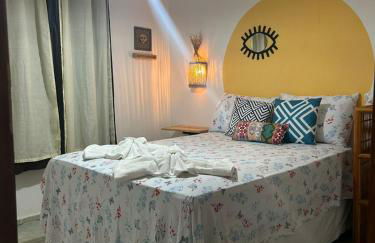 Chales Canto dos Pássaros Boipeba - Foto 14