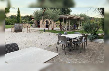 Agriturismo Corte Davini - Photo 8