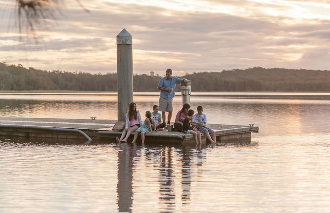 NRMA Myall Shores Holiday Park - Foto 54