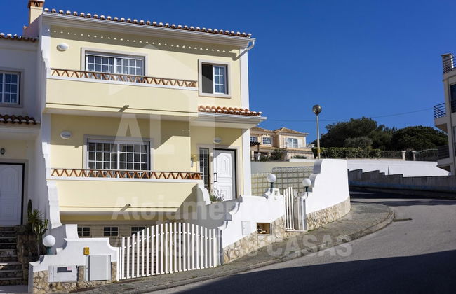 Villa Belavista by Acasadascasas - Foto 1