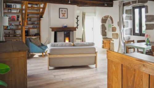 Chez Philomène - Foto 2