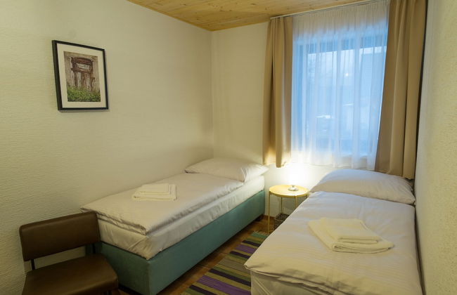 Wellness privát Štyri Lipy - Foto 4