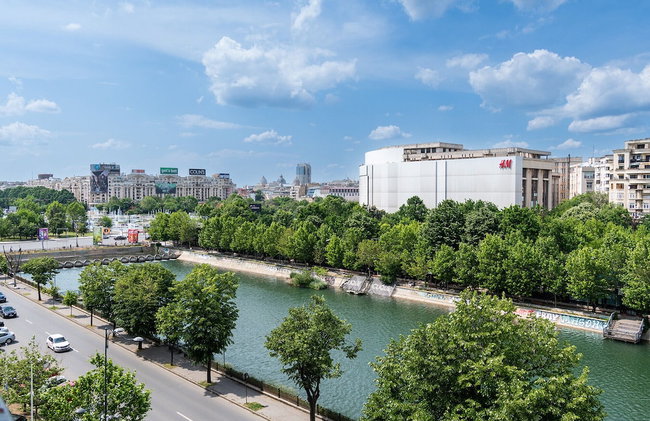 Unirii Center Apartments by Olala Homes - Photo 58