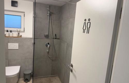 Moderne gemütliche Ferienwohnung in Friedrichshafen - Foto 9