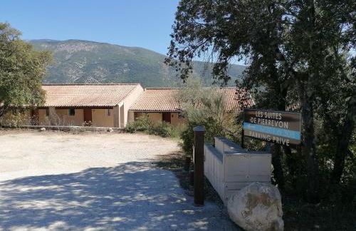 La Cigale du Pas du Ventoux en Provence - Foto 15