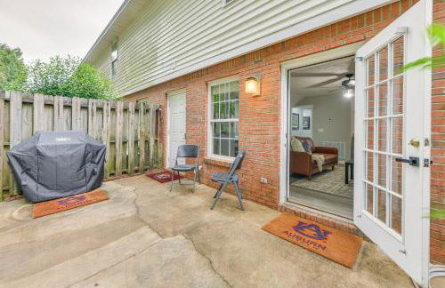 2 Mi to Tiger Territory! Condo with Community Pool - Foto 2