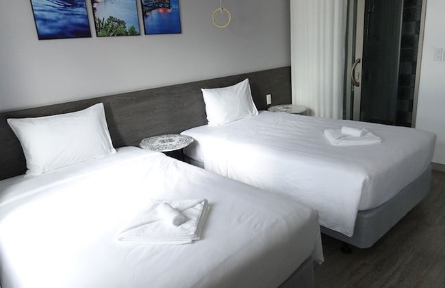 Bella hotel Phu Quoc - Foto 29