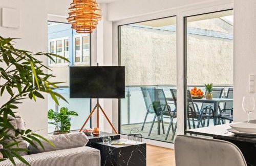 Oscar's City Apartment - Foto 9