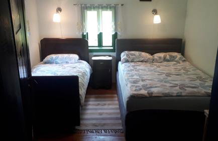 Šajnska Hiža, autentična goranska kuća u prirodi - Foto 12