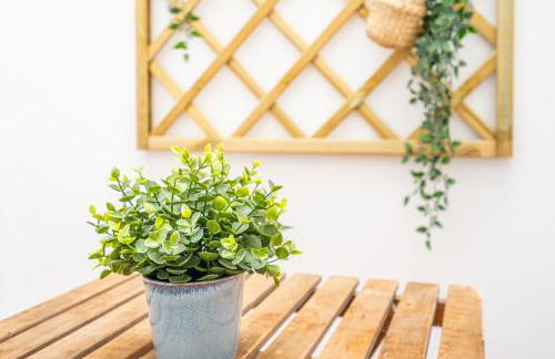 Maritim Loft Apartment - Foto 15