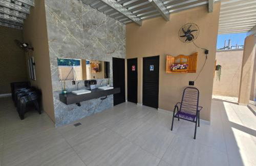 Área de lazer Paraíso da Alegria - Foto 8