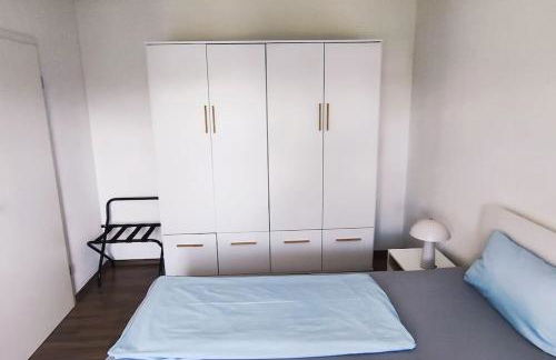 Ferienwohnung in ruhiger Lage, 2 Zimmer, 64 qm - Foto 27