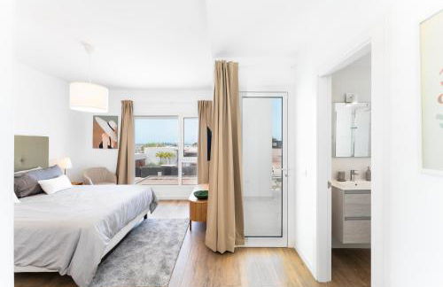 Villa Menta Relaxing corner in front of the Ocean - Photo 10