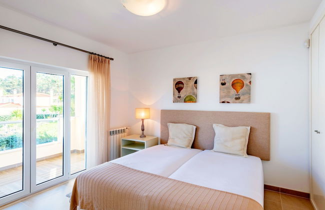 The Village Praia d'El Rey Golf & Beach Resort - Foto 24