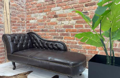 ADVENTURE LuxusApartment - Foto 4