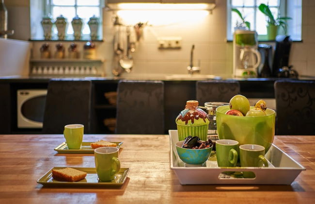 Located Near Maastricht Towards the Belgium Border - Photo 50