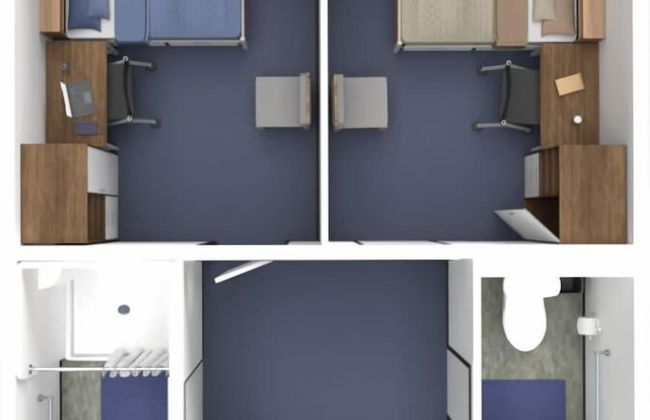 Humber College Lakeshore Campus Residence - Photo 4