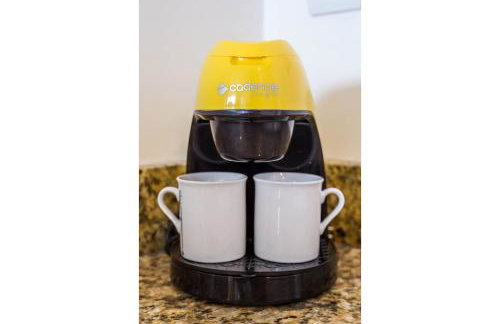 Flat 804 - Vista Mar, ar-condicionado e conforto - Photo 6