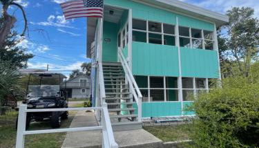 Son of Beach-Ocean View Duplex - Foto 2