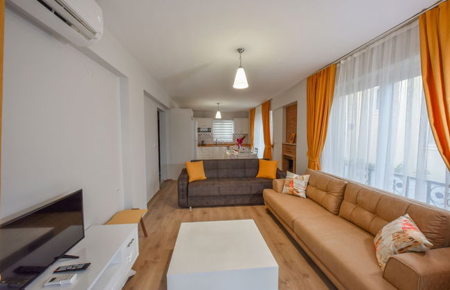 Infinity Sarigerme Villa - Photo 2